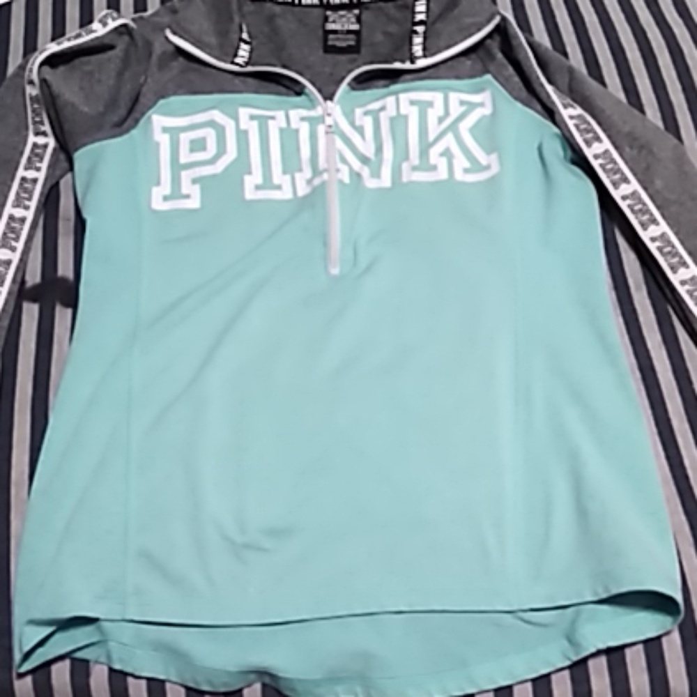 Warmup Jacket